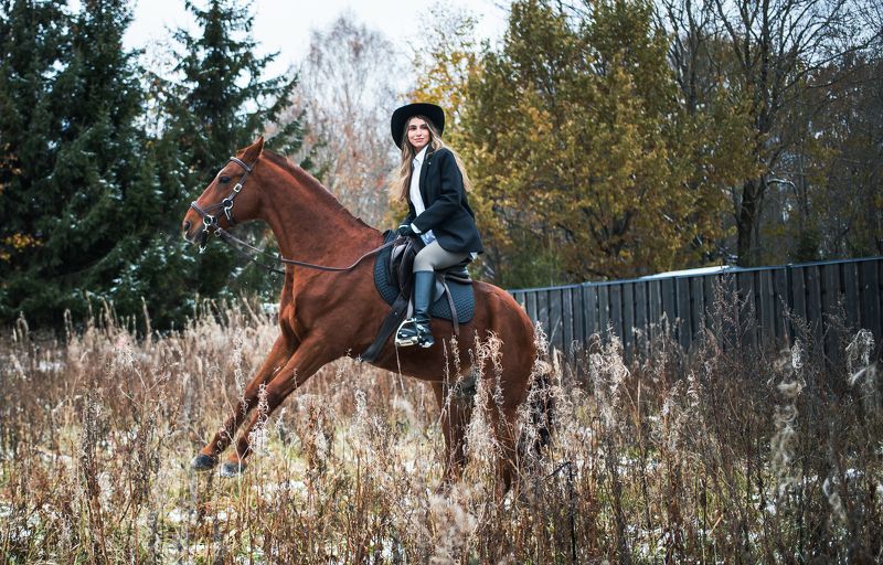 Диана и Хан фото превью