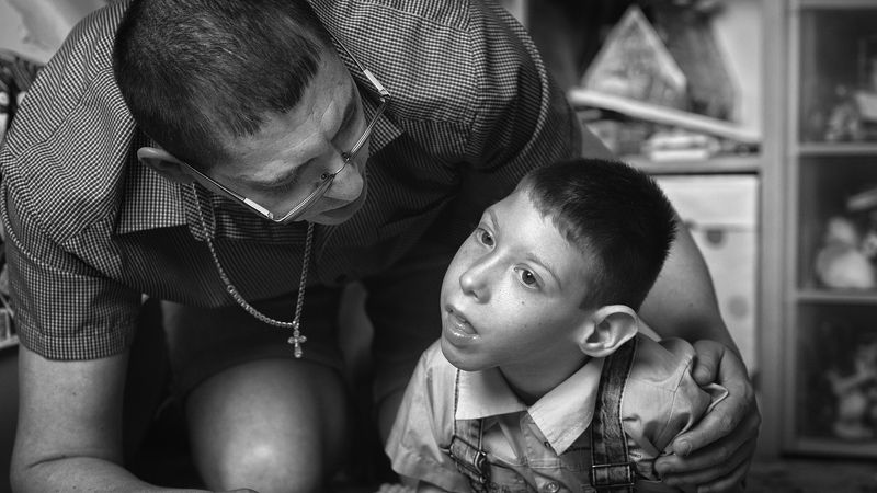 Всегда рядом фото превью