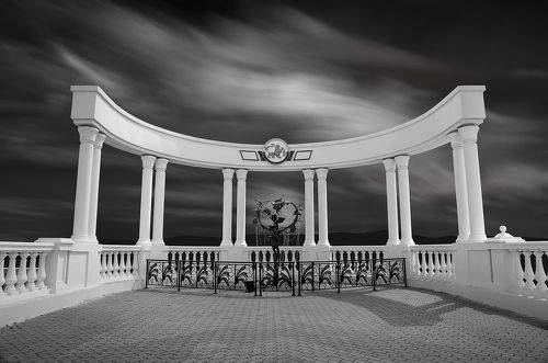 Геометрия городской среды