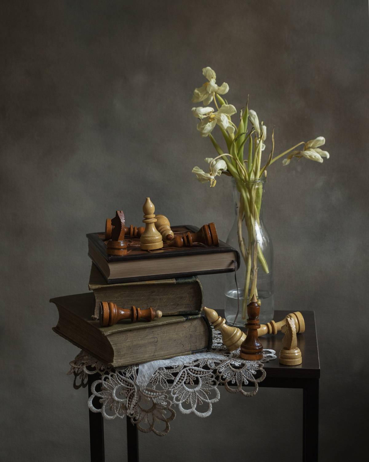 , Инна Бочарникова