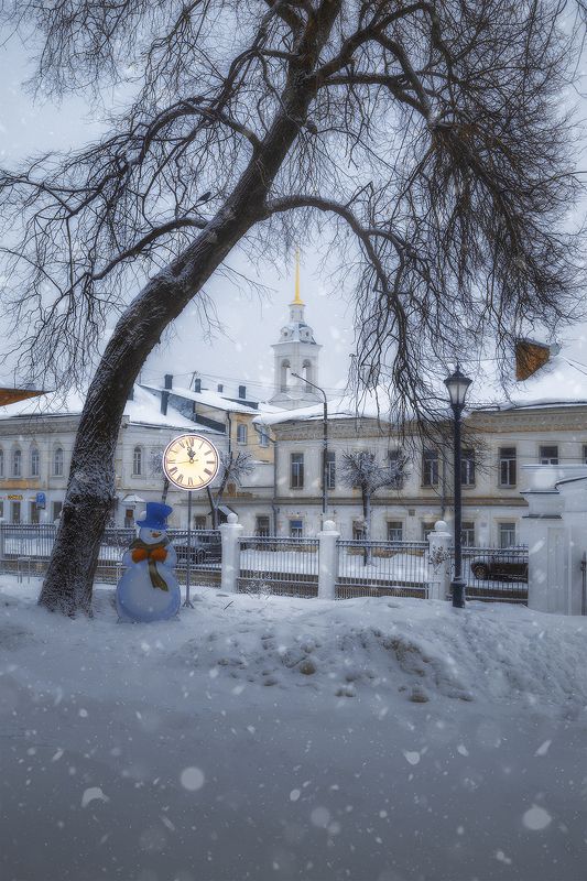 С наступающим коллеги! )) Творческих свершений, здоровья и удачи! фото превью