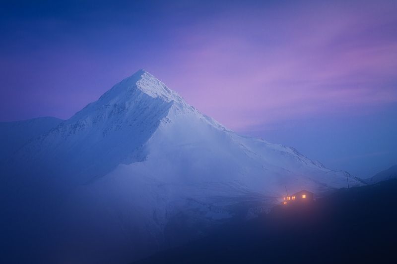 Лучшие кадры 2023 года. С Новым годом! фото превью