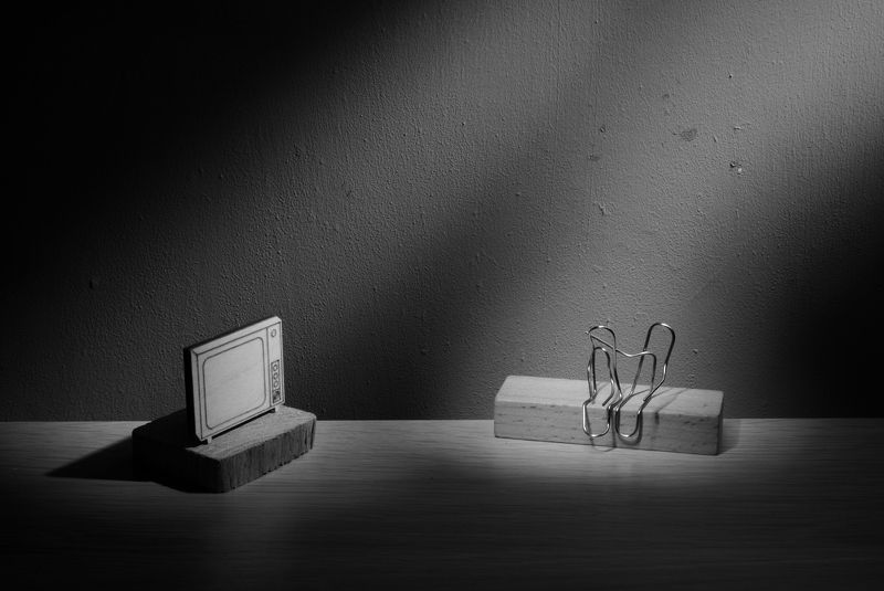 вечер у телевизора фото превью