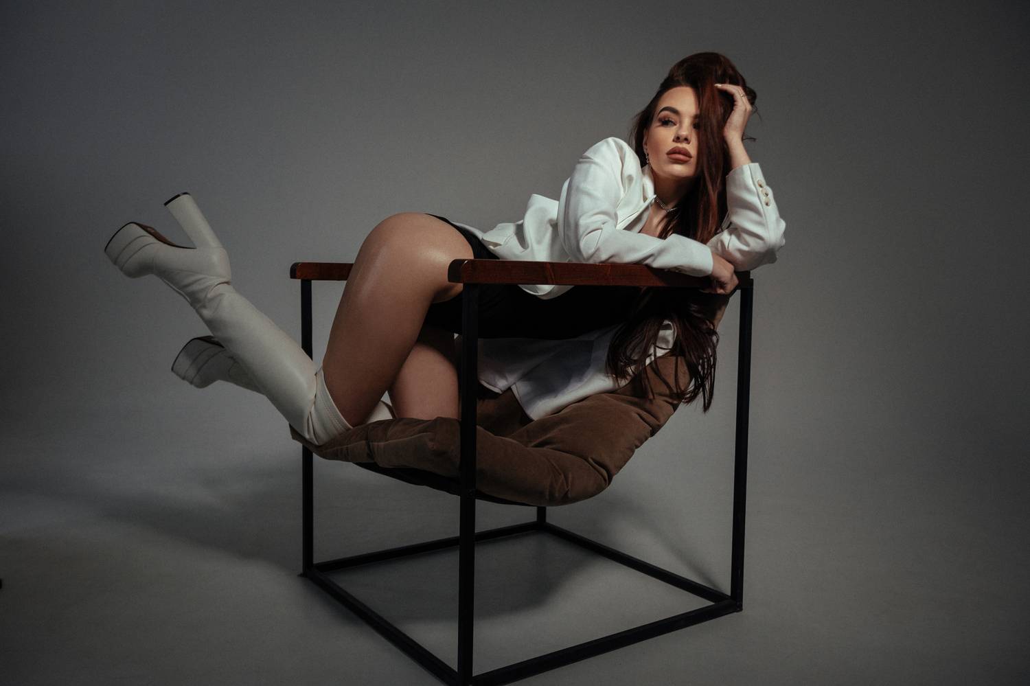 , Илья Душутин