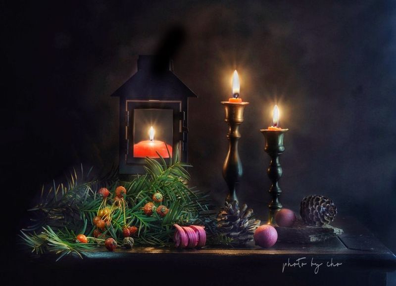 Season\'s Greetings фото превью