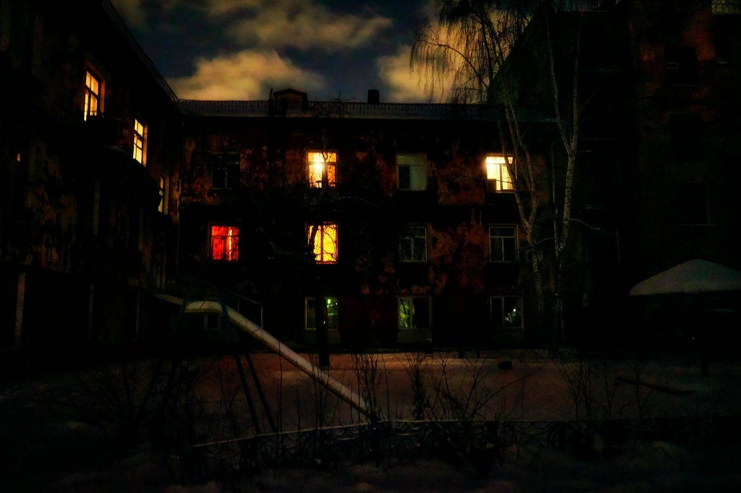 , Наталья Новикова