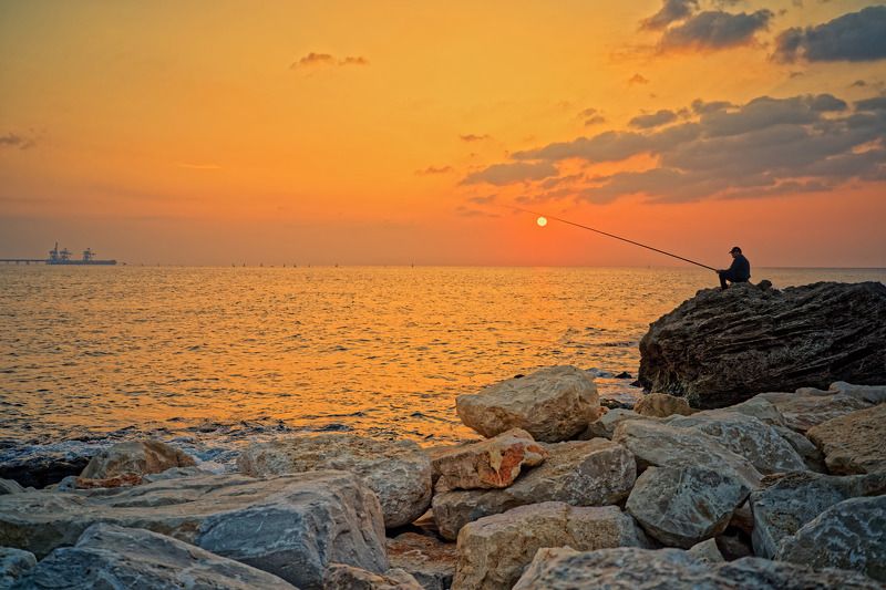 Кесария-Caesarea-קיסריה фото превью