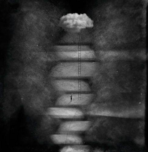 Limbo and Mnemosyne IX