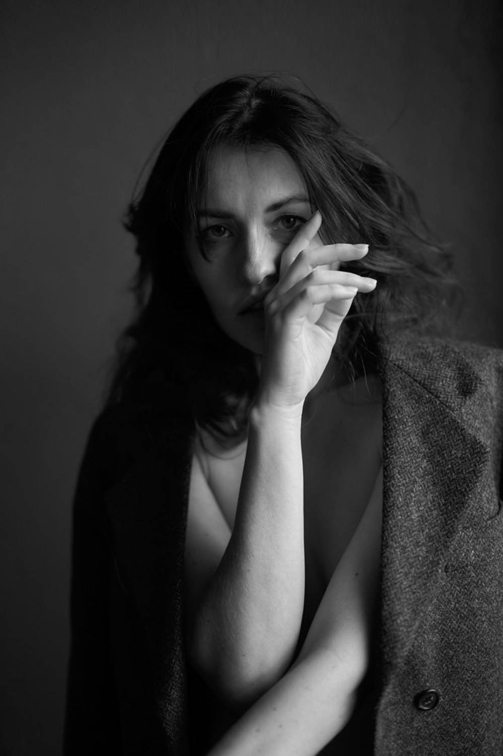 , Покровский Антон