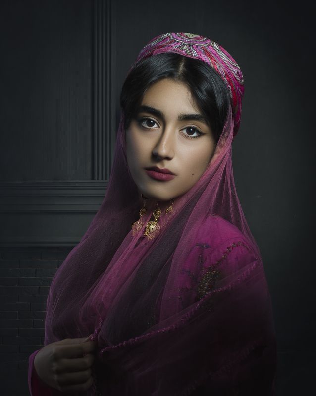 village girl фото превью