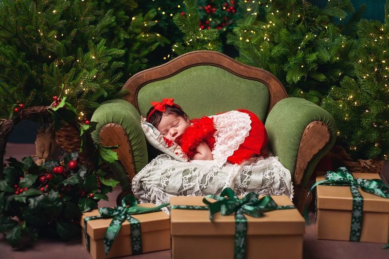 girl, newbornphotography, newborn, love, baby, family, babyphoto, familyphoto, children, childrenphoto, babynewborn, childrenphotography, newbornphoto, малышка, ньюборн, новорождённая, девочка, новорождённая малышка, new year, новый год  фото превью