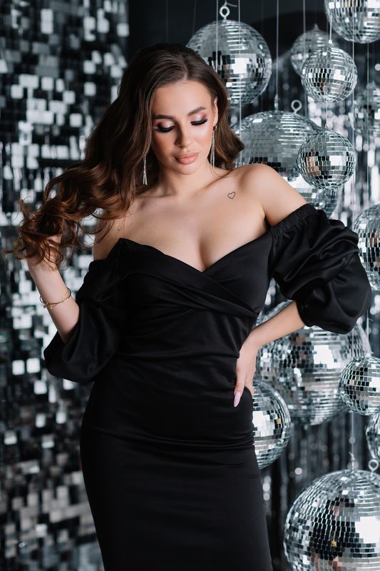 Ира фото превью