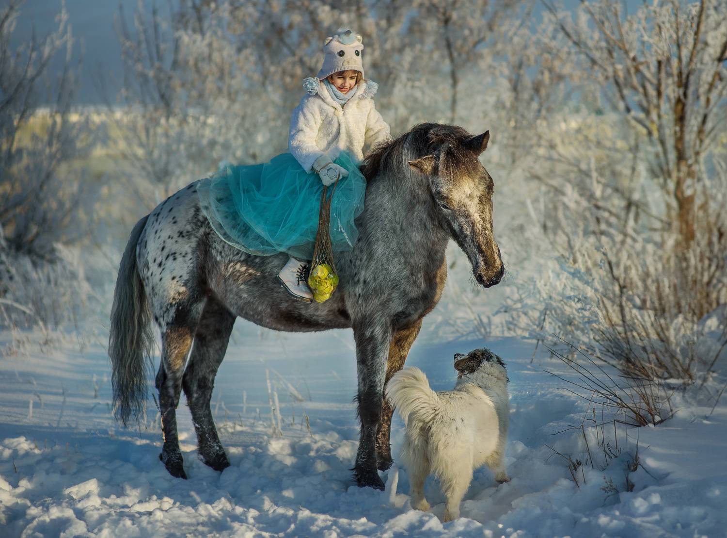 , Раевская Елена