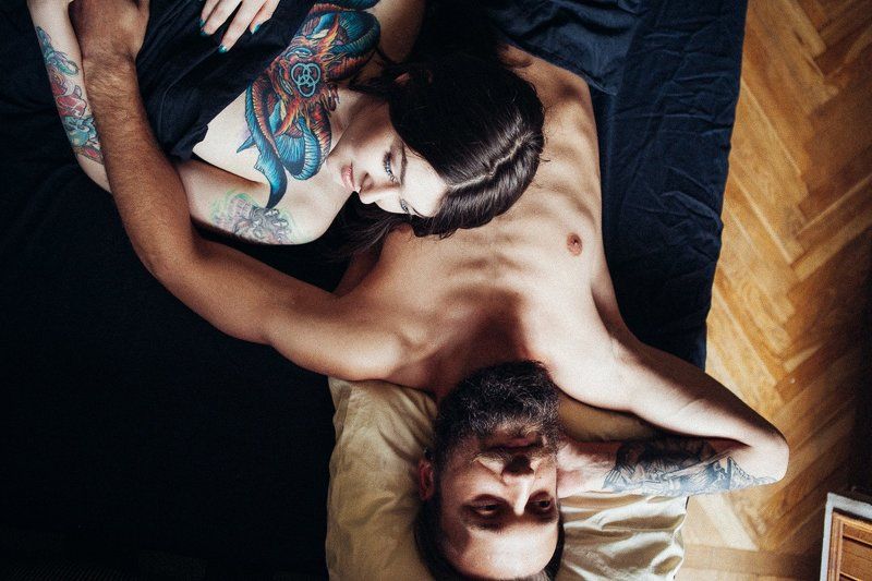 Love, Lovestory, Moscow, Лавстори Love. V&A фото превью