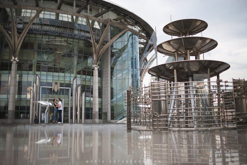 Дом музыки, Москва Про музыку фото превью