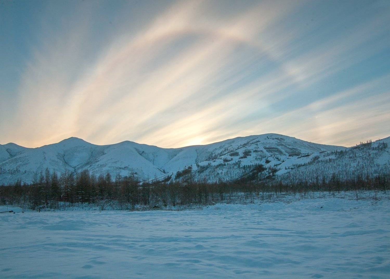 , Александр Гиль