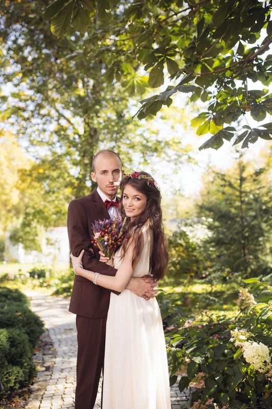 wedding фото превью