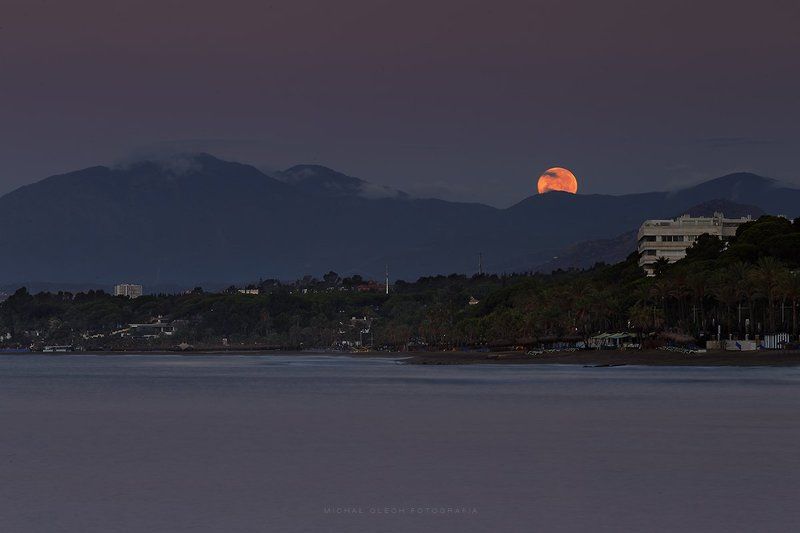 Андалузская луна фото превью