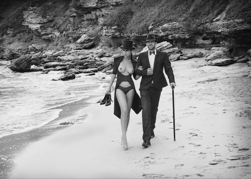 art nude  фото превью