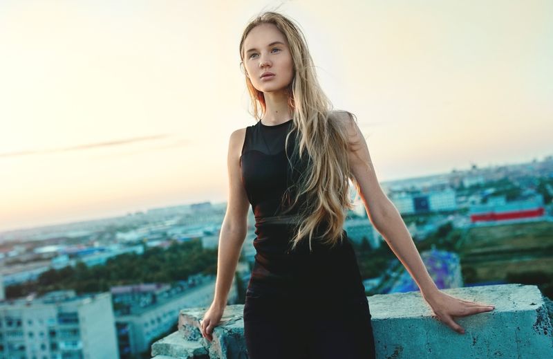 Виолетта фото превью