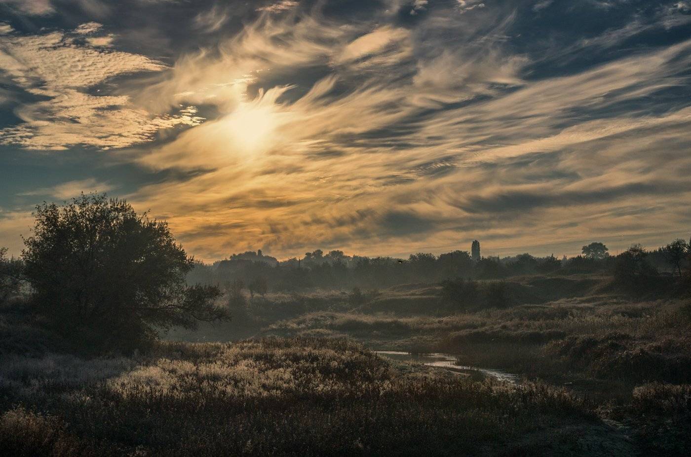 , Игорь Мелекесцев