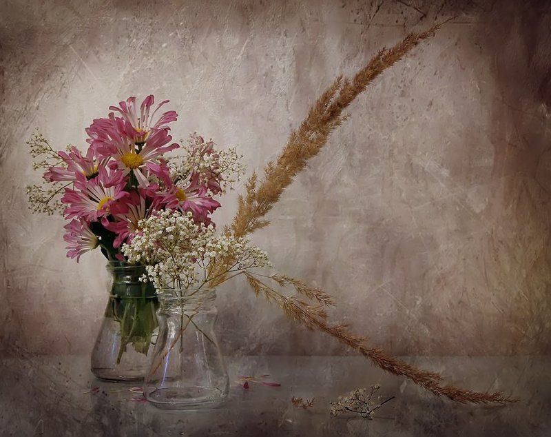 осеннее настроение фото превью