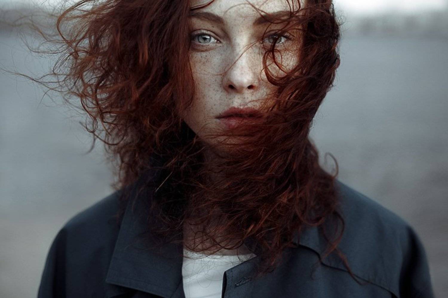 Beautiful, Girl, Portrait, Spb, Девушка, Портрет, Виктор Корнеев