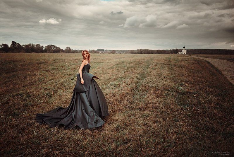 На Нерли фото превью