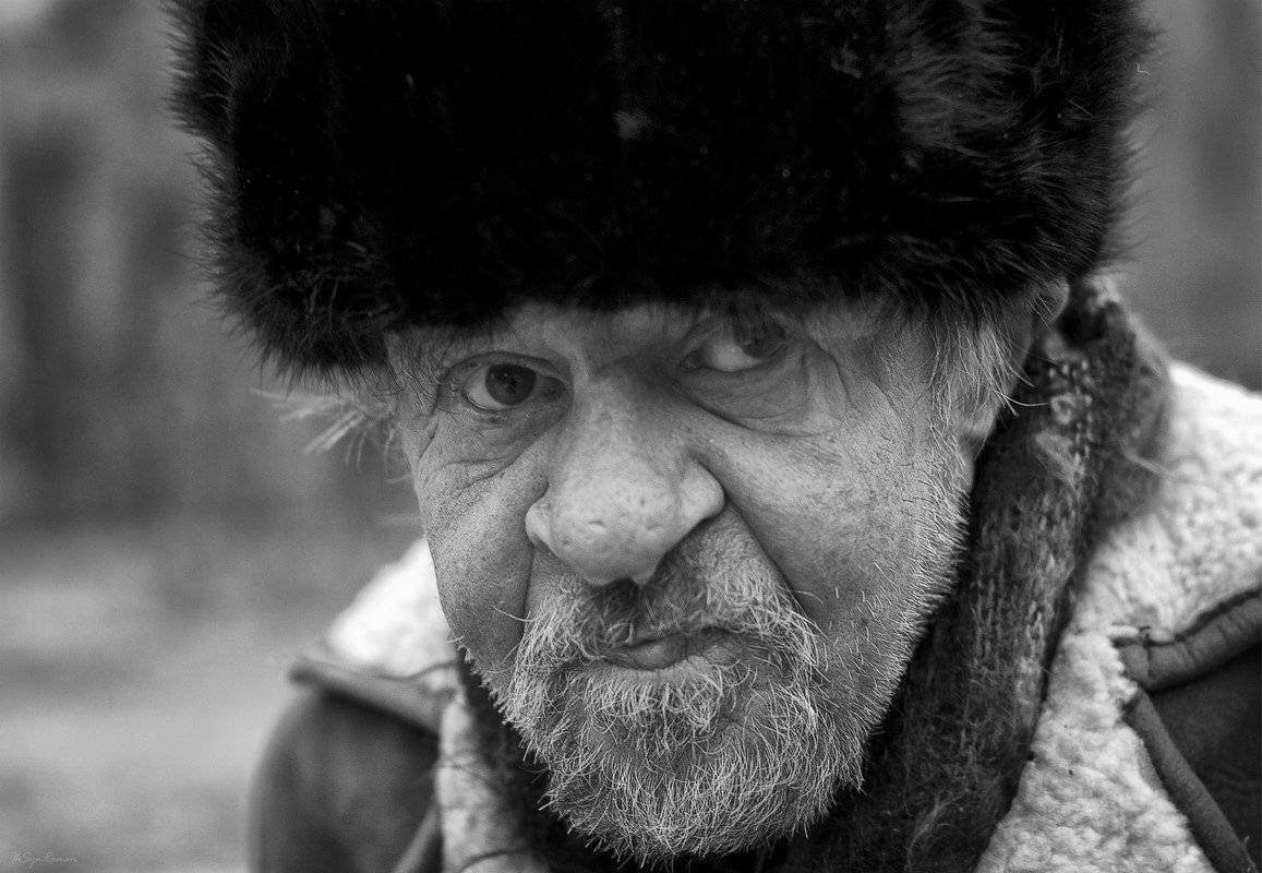 , Роман Красов