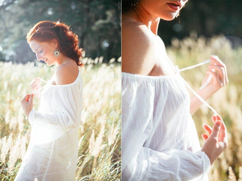 Воздух..Свобода..Молодость.. фото превью