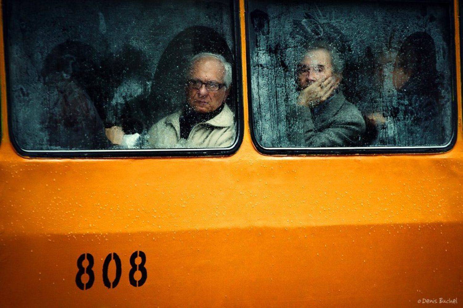 Bulgaria Sofia Tram 2011, Denis Buchel (Денис Бучель)