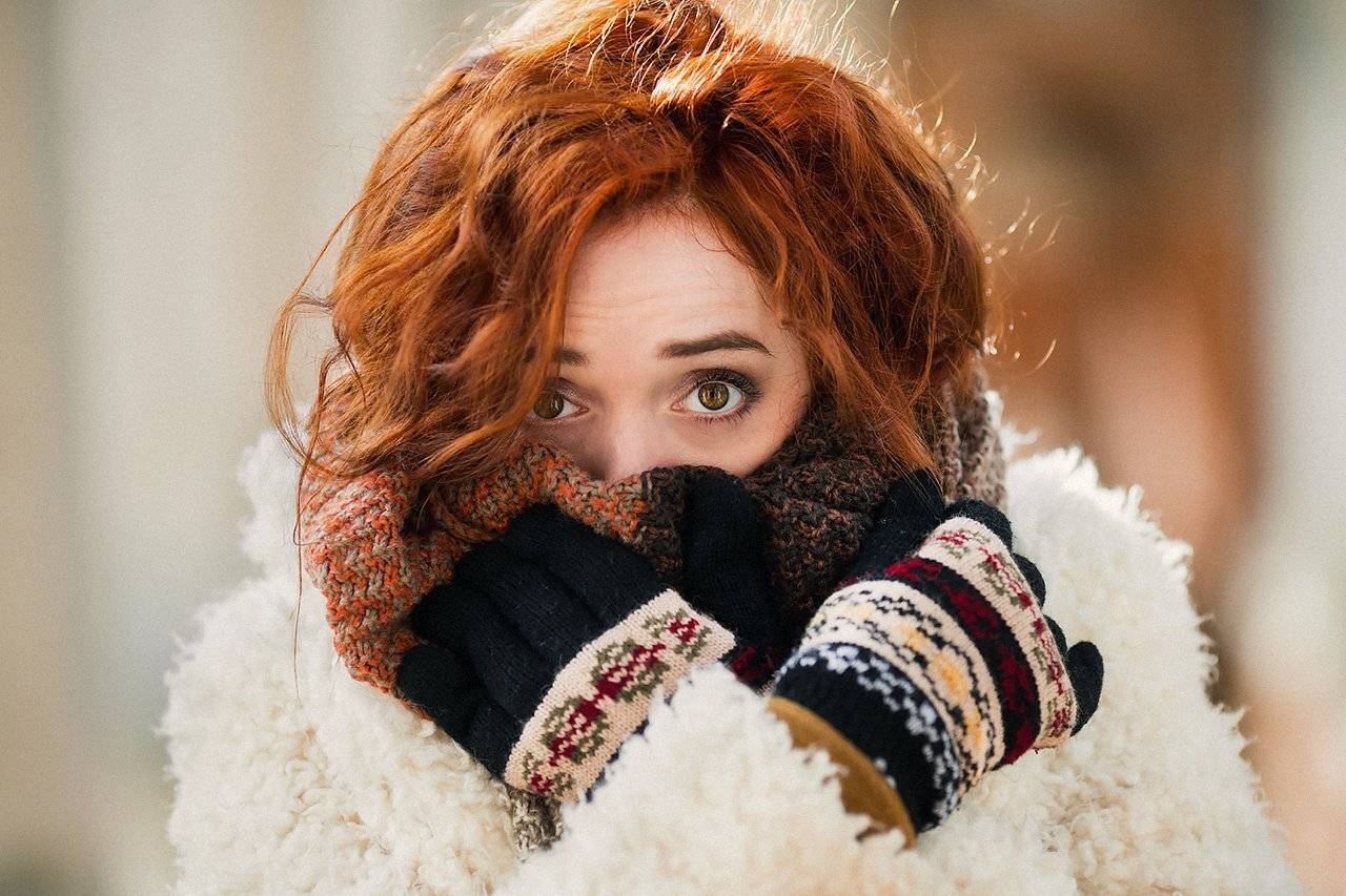 Глаза, Рыжая, Рыжая девушка, Александра Савенкова