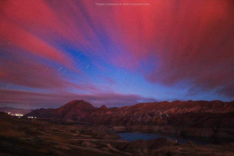 , Тигран Лорсабян