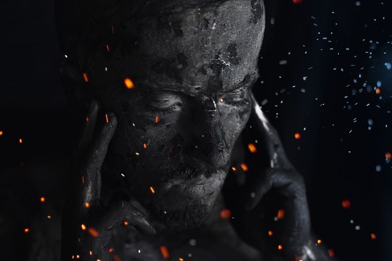 Gray фото превью