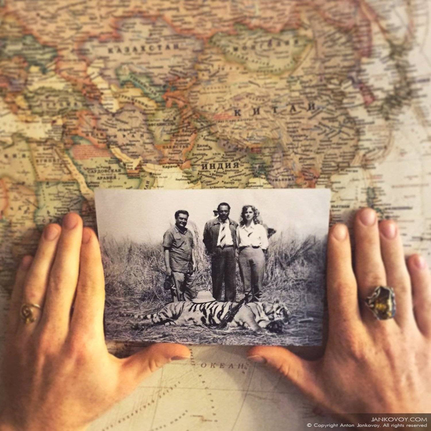 , Антон Янковой (www.photo-travel.com)