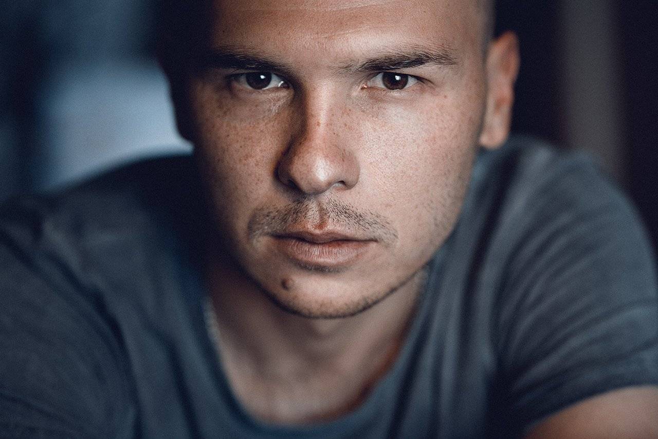 , Рублёв Дмитрий