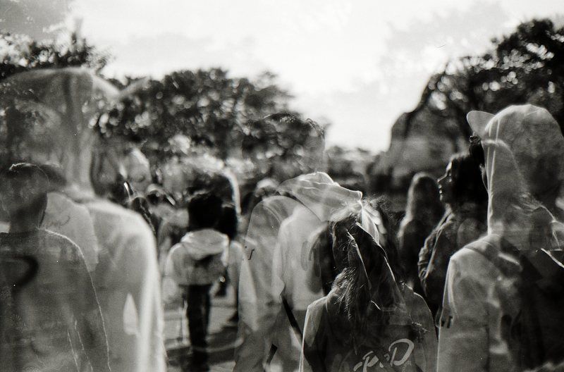 Analog life фото превью