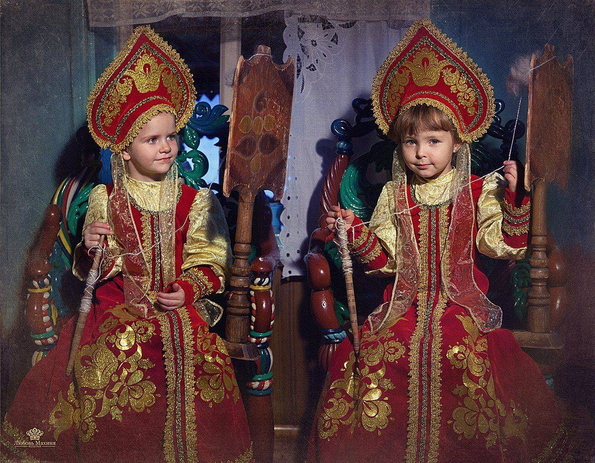 , Любовь Махиня