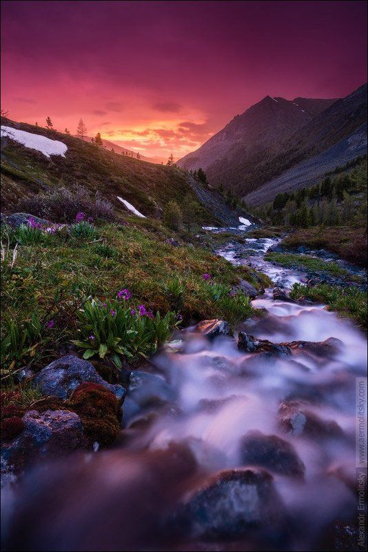 altai, алтай ~ Текелюшка ~ фото превью