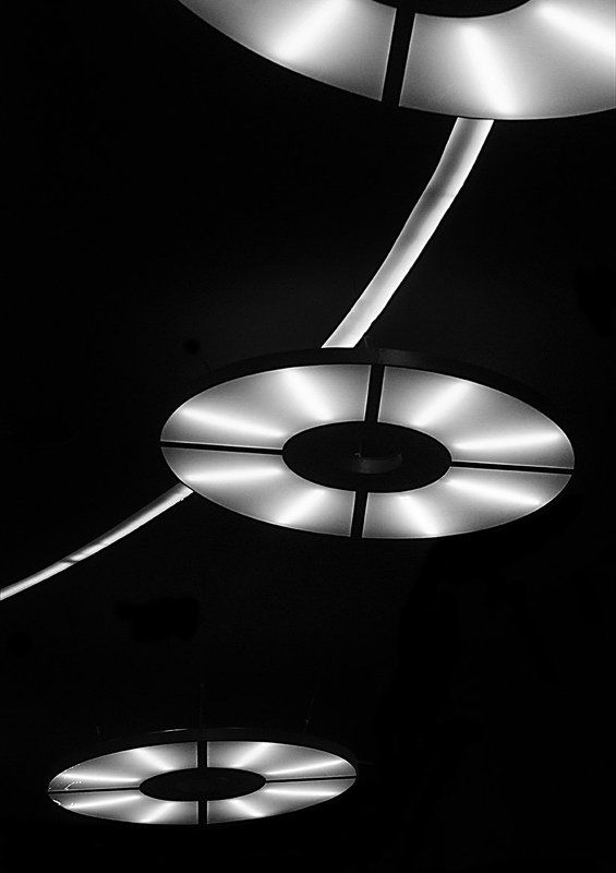 Линия фото превью