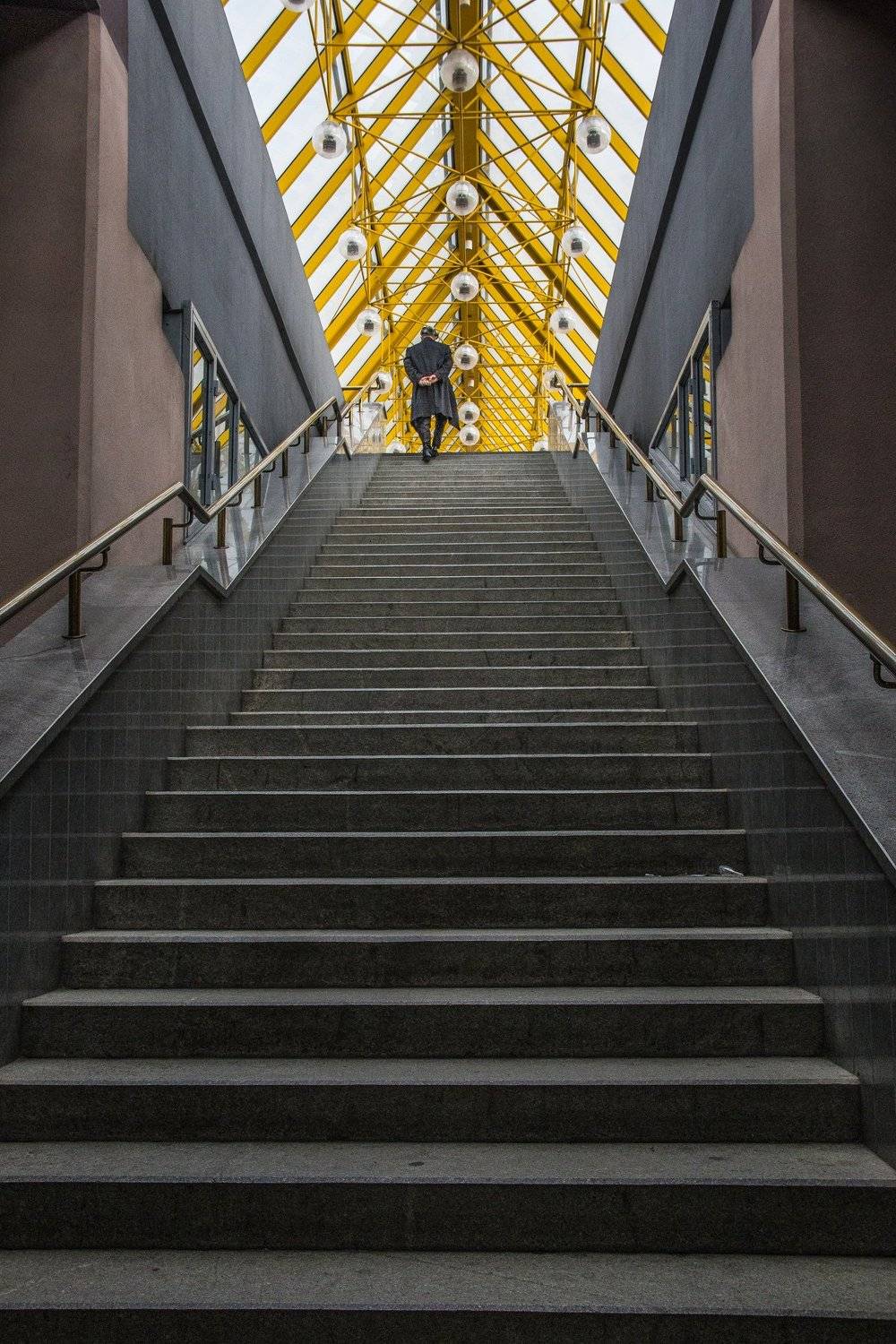 , Денис Духовник