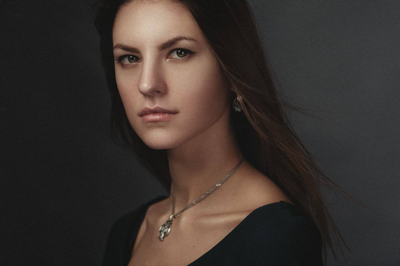 , Семён Конев