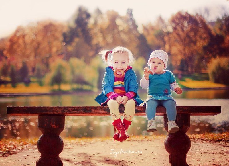 Подружки фото превью