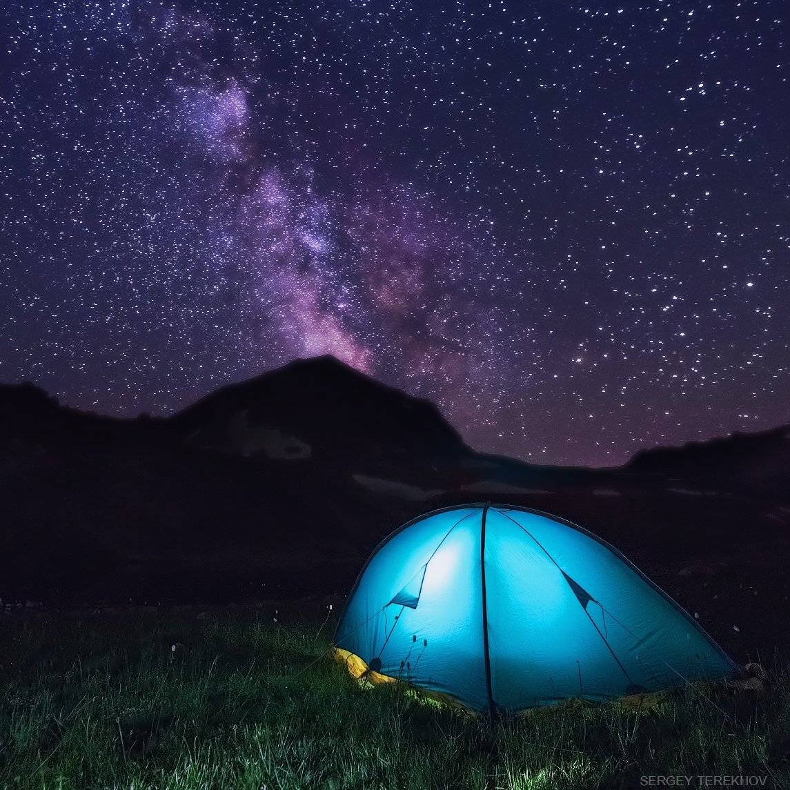 Казахстан, Кунгей алатау, Река Кенсу, Тянь-шань, Сергей Терехов
