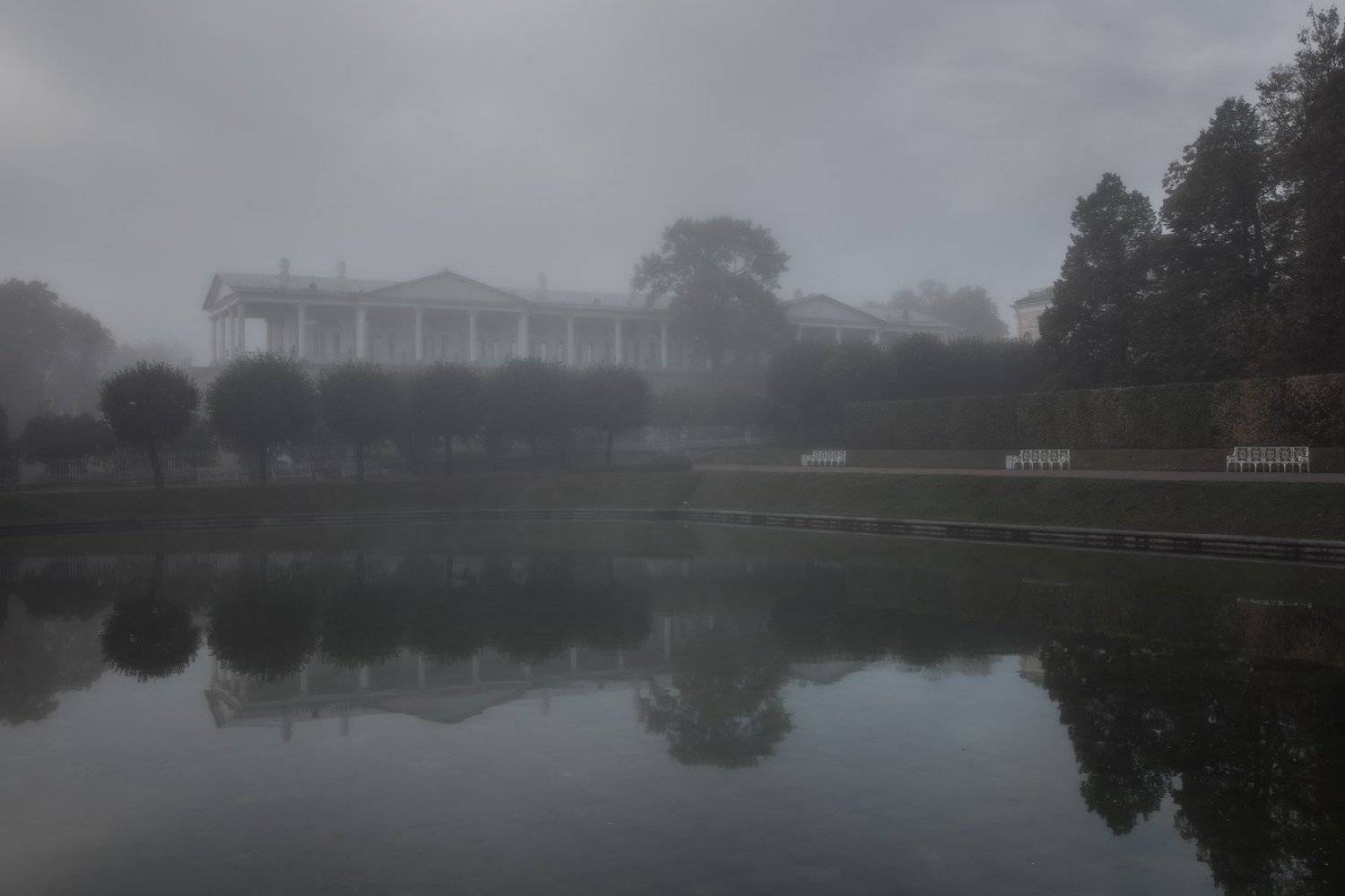 , Илья Штром