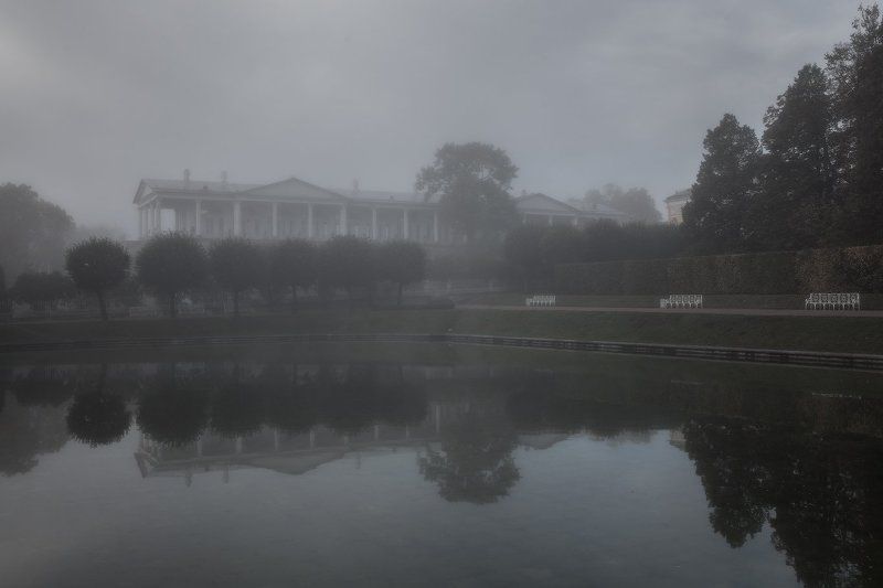 ... про то, как вне времени бывает... фото превью