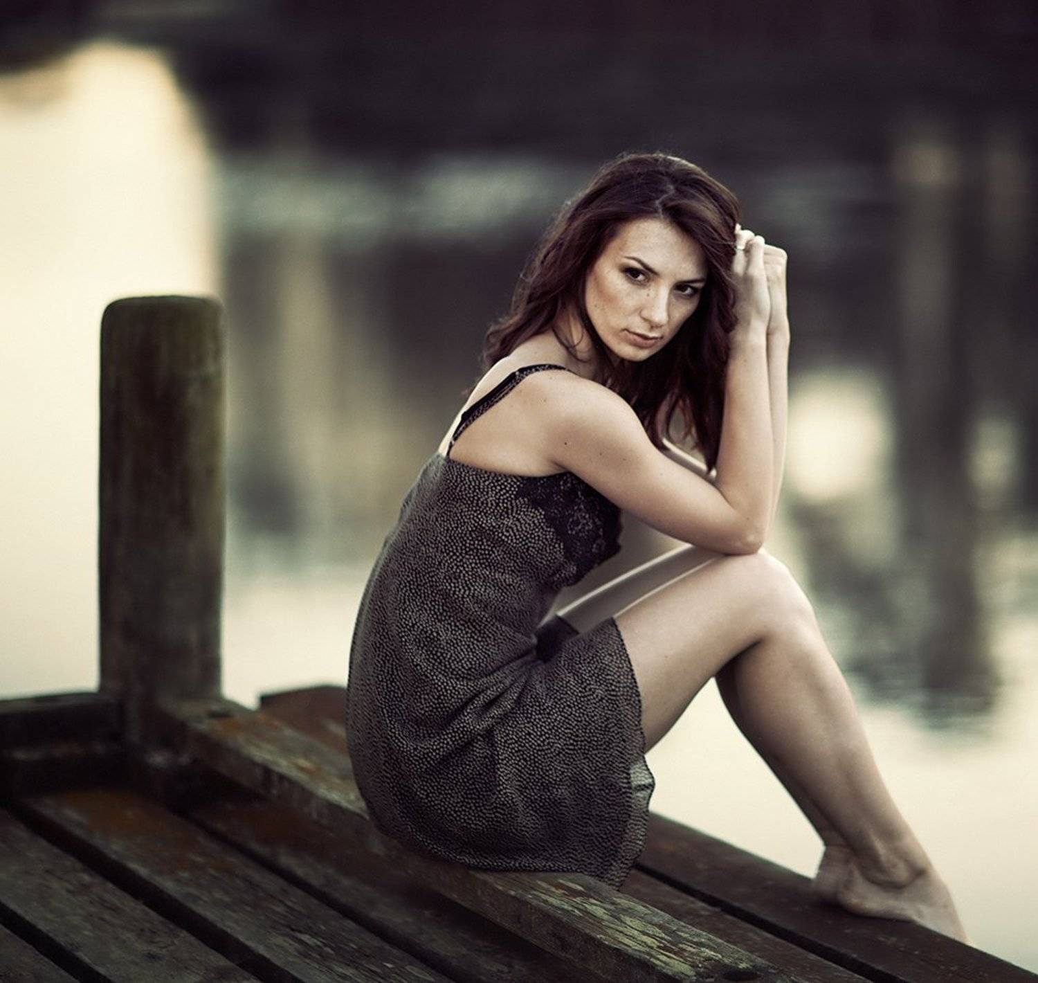 , DesiArt Kuleshova