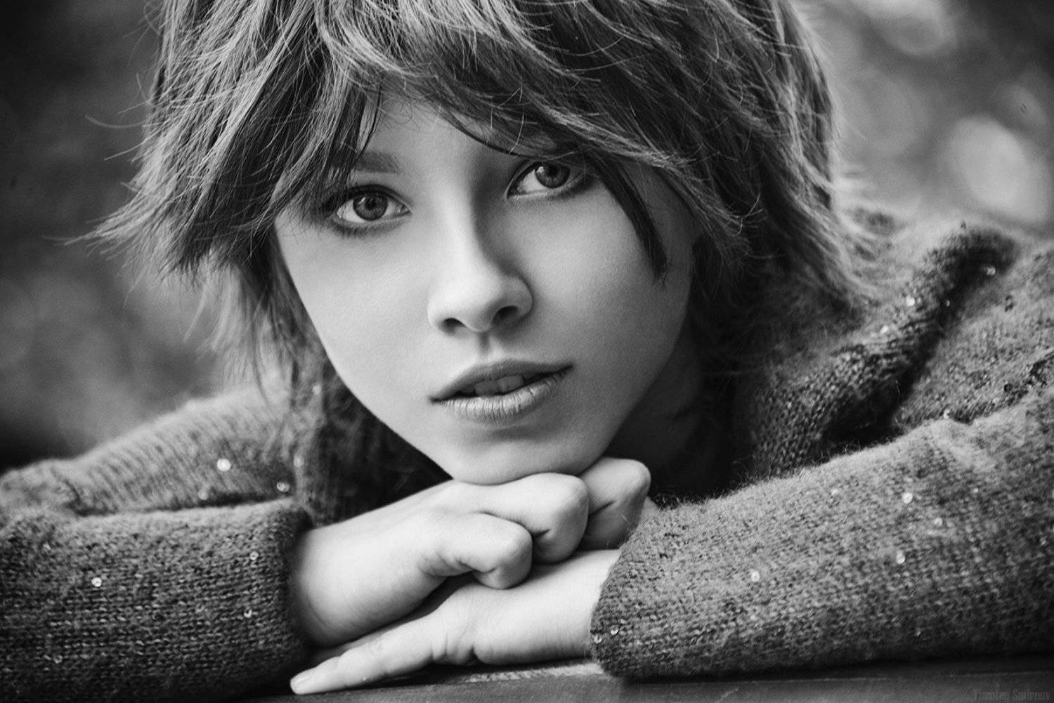 , Тимофей Смирнов