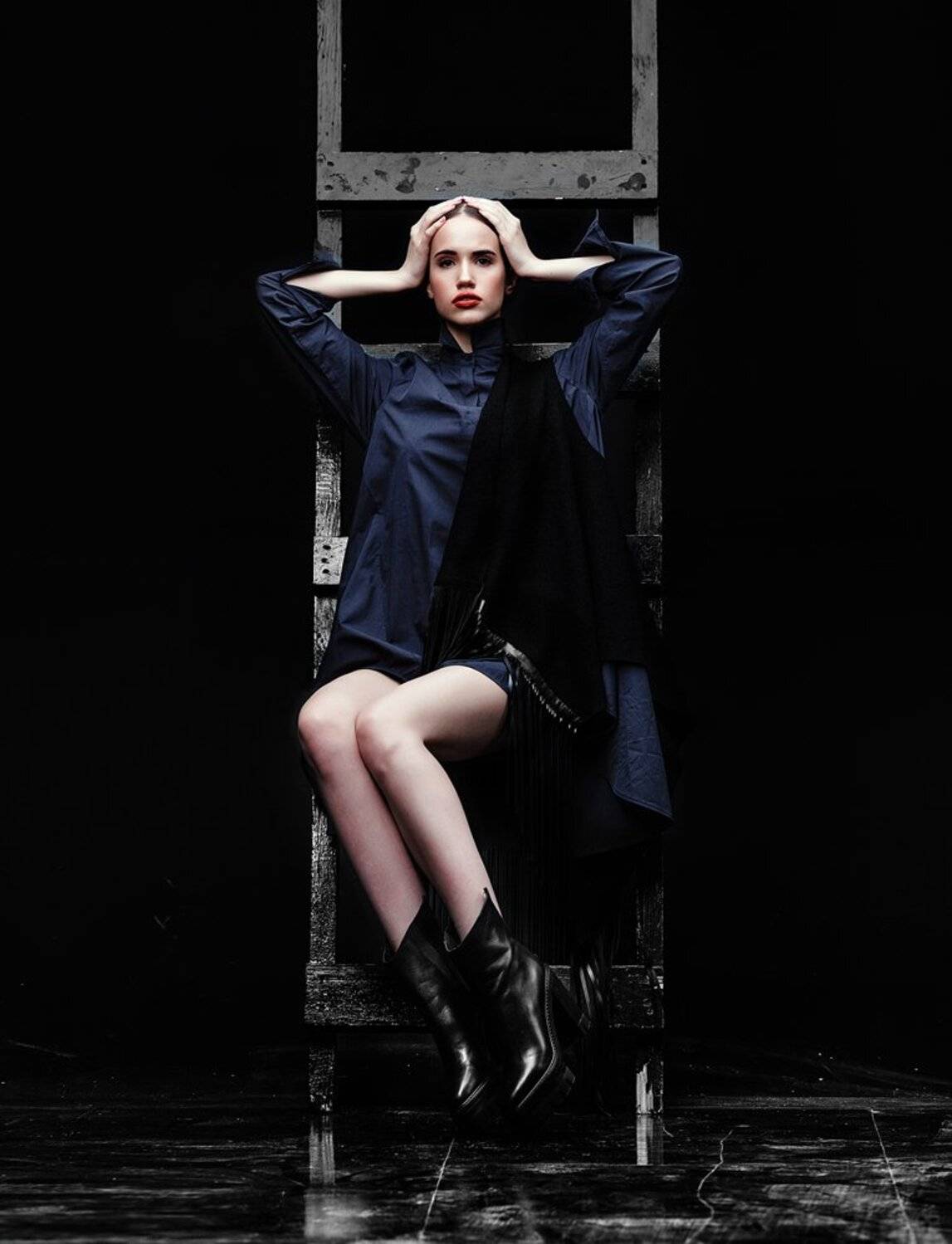 , Семен Евлантьев