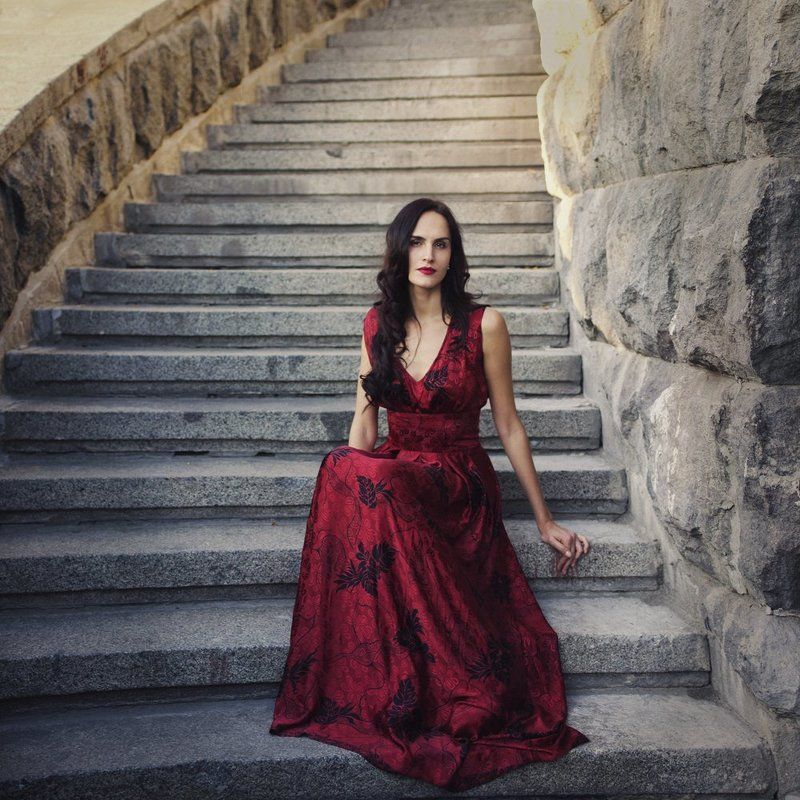 Дарья фото превью